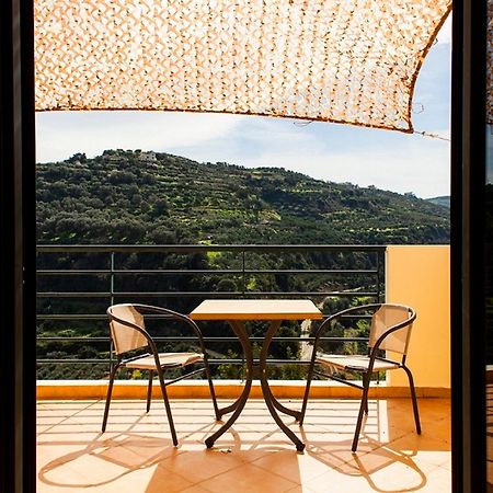 Estate Kares Apart otel Tílisos Dış mekan fotoğraf