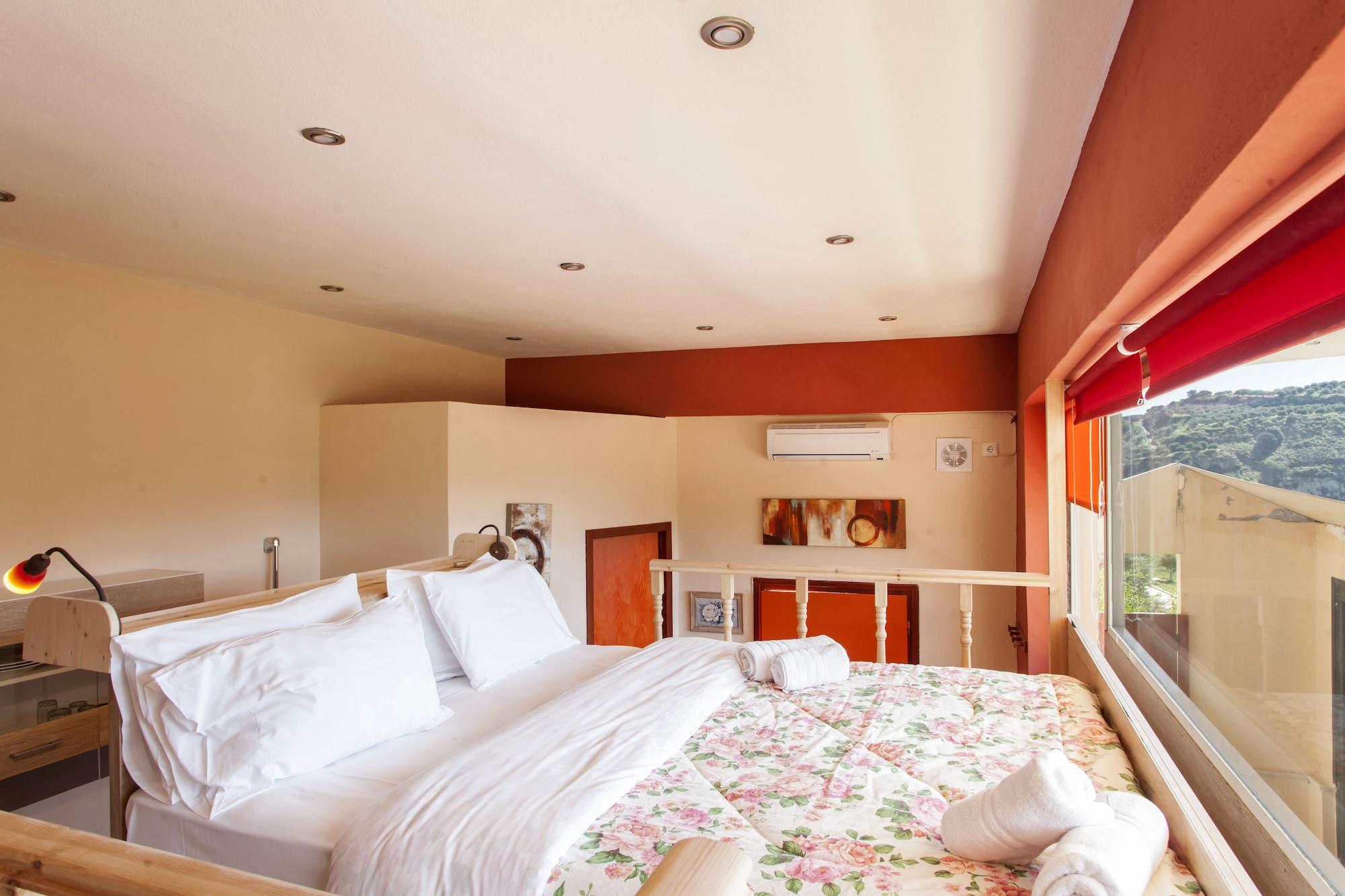 Estate Kares Apart otel Tílisos Dış mekan fotoğraf