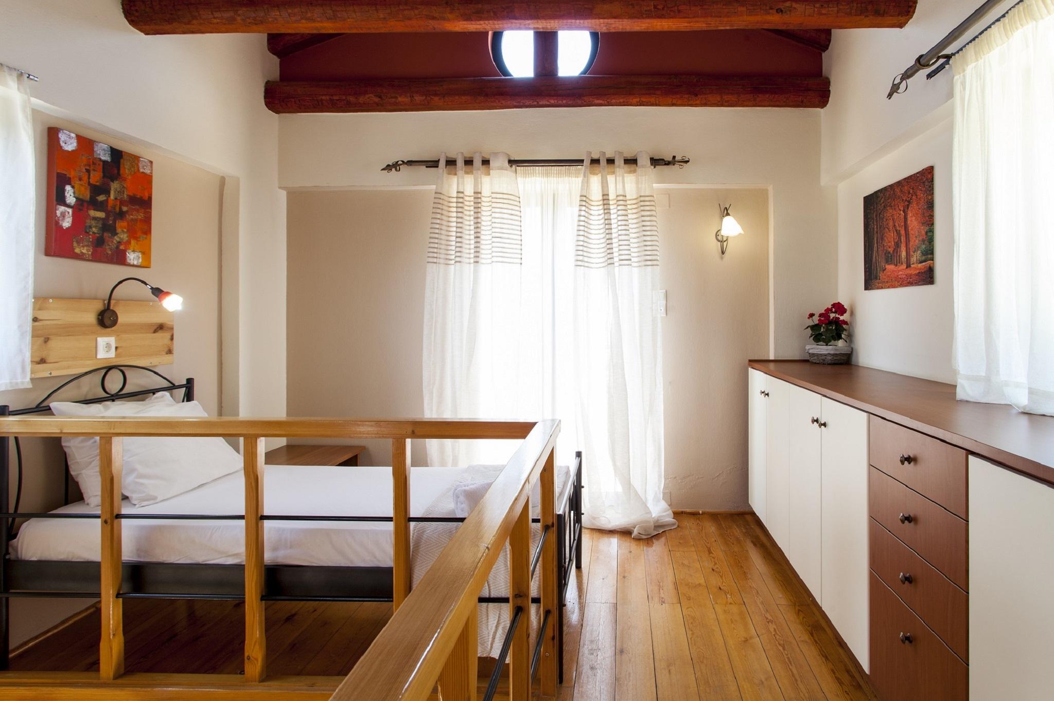 Estate Kares Apart otel Tílisos Dış mekan fotoğraf