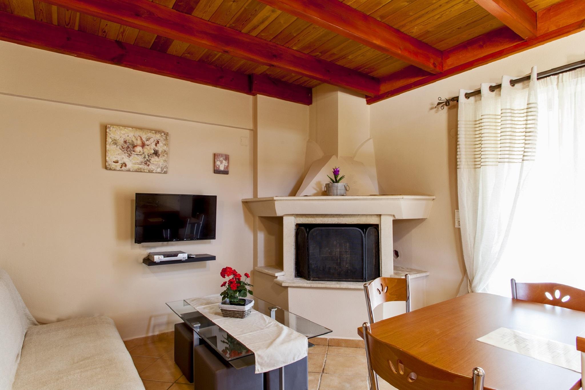 Estate Kares Apart otel Tílisos Dış mekan fotoğraf