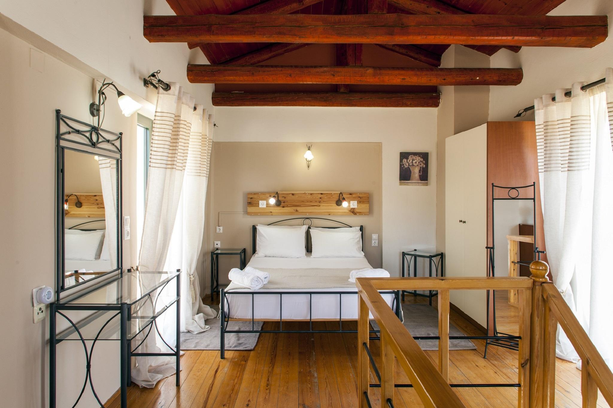Estate Kares Apart otel Tílisos Dış mekan fotoğraf