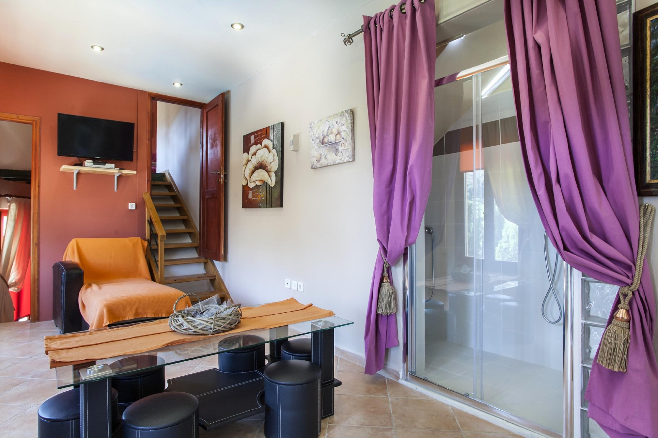 Estate Kares Apart otel Tílisos Dış mekan fotoğraf