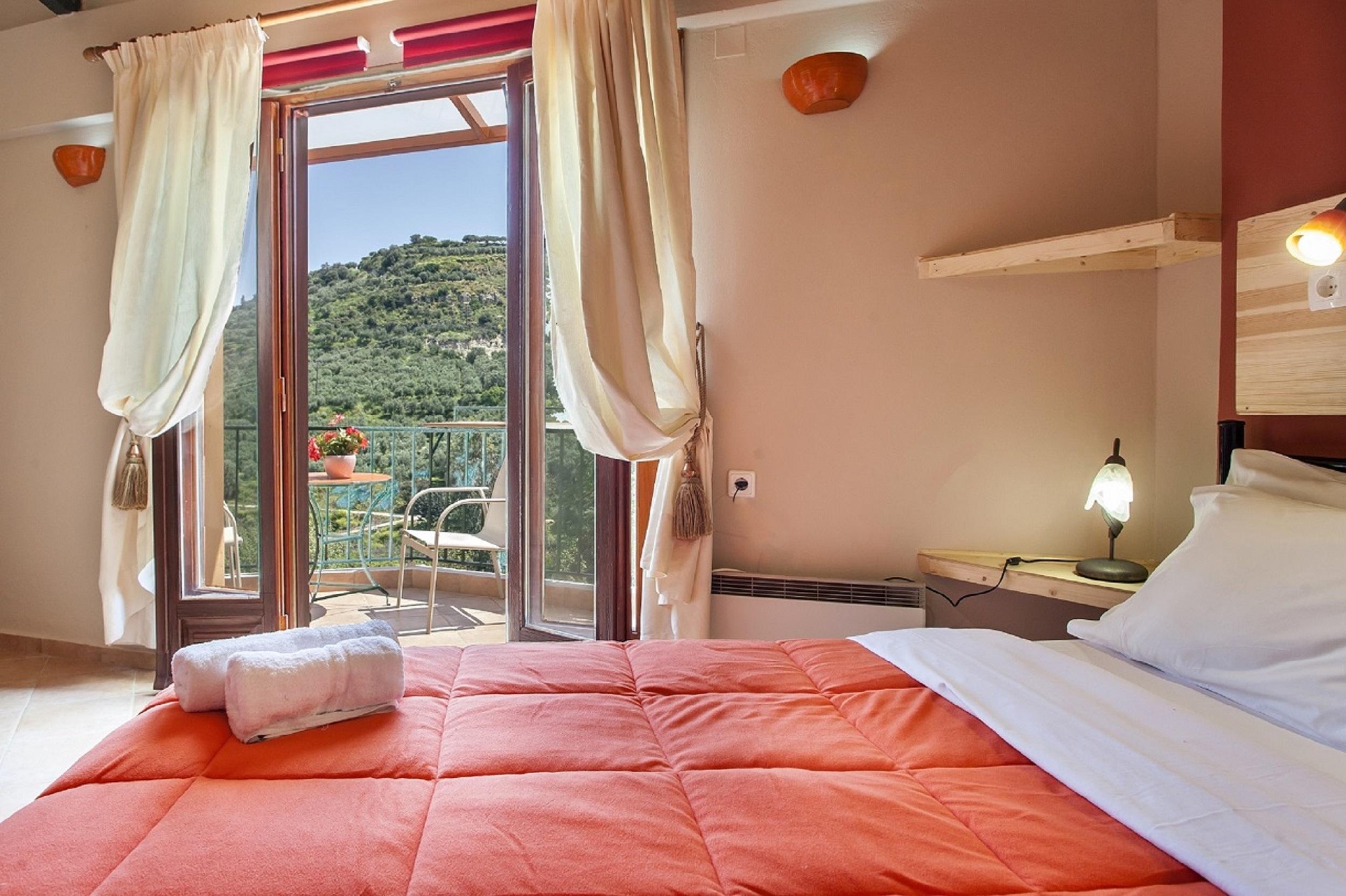 Estate Kares Apart otel Tílisos Dış mekan fotoğraf