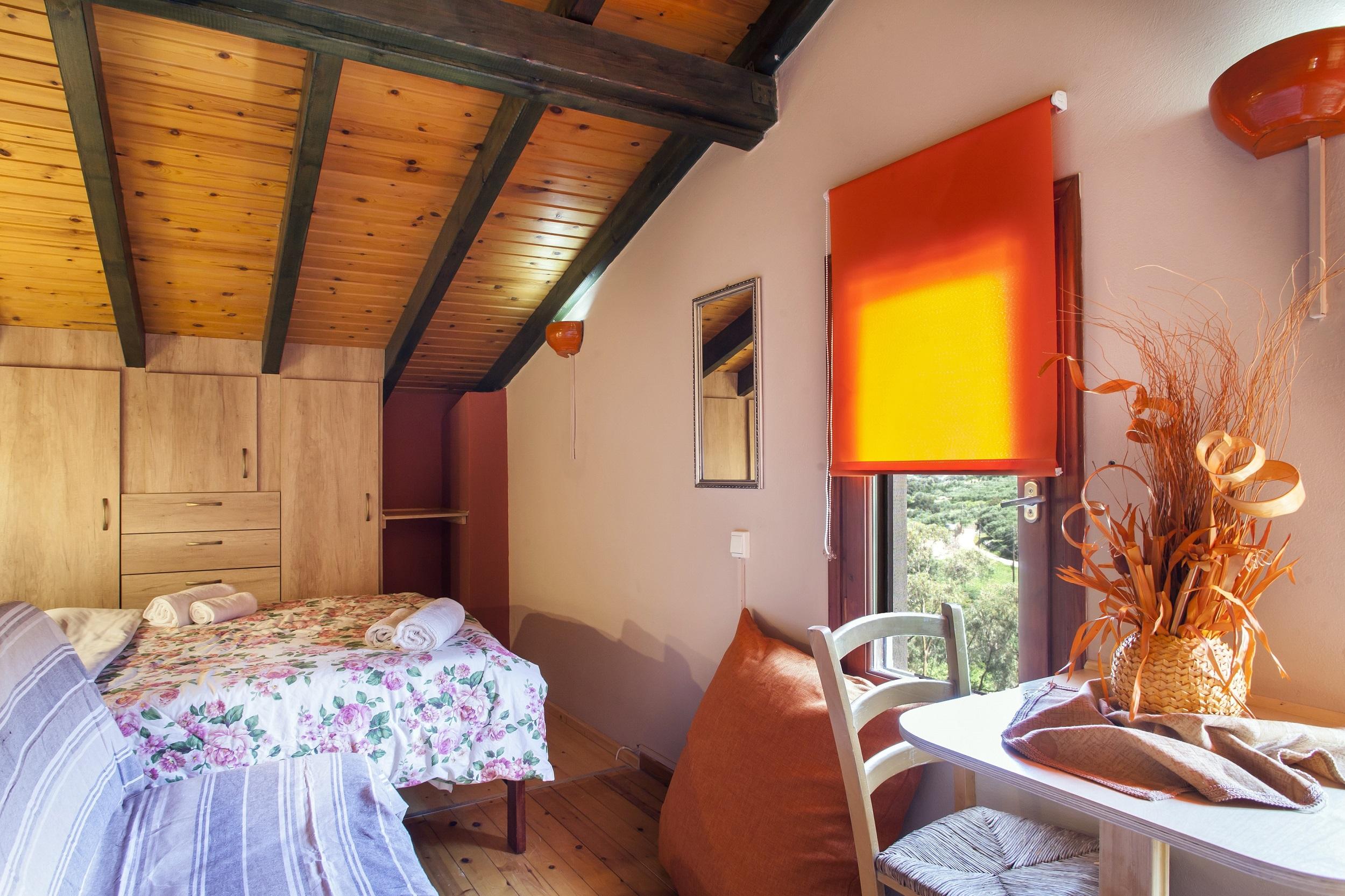 Estate Kares Apart otel Tílisos Dış mekan fotoğraf