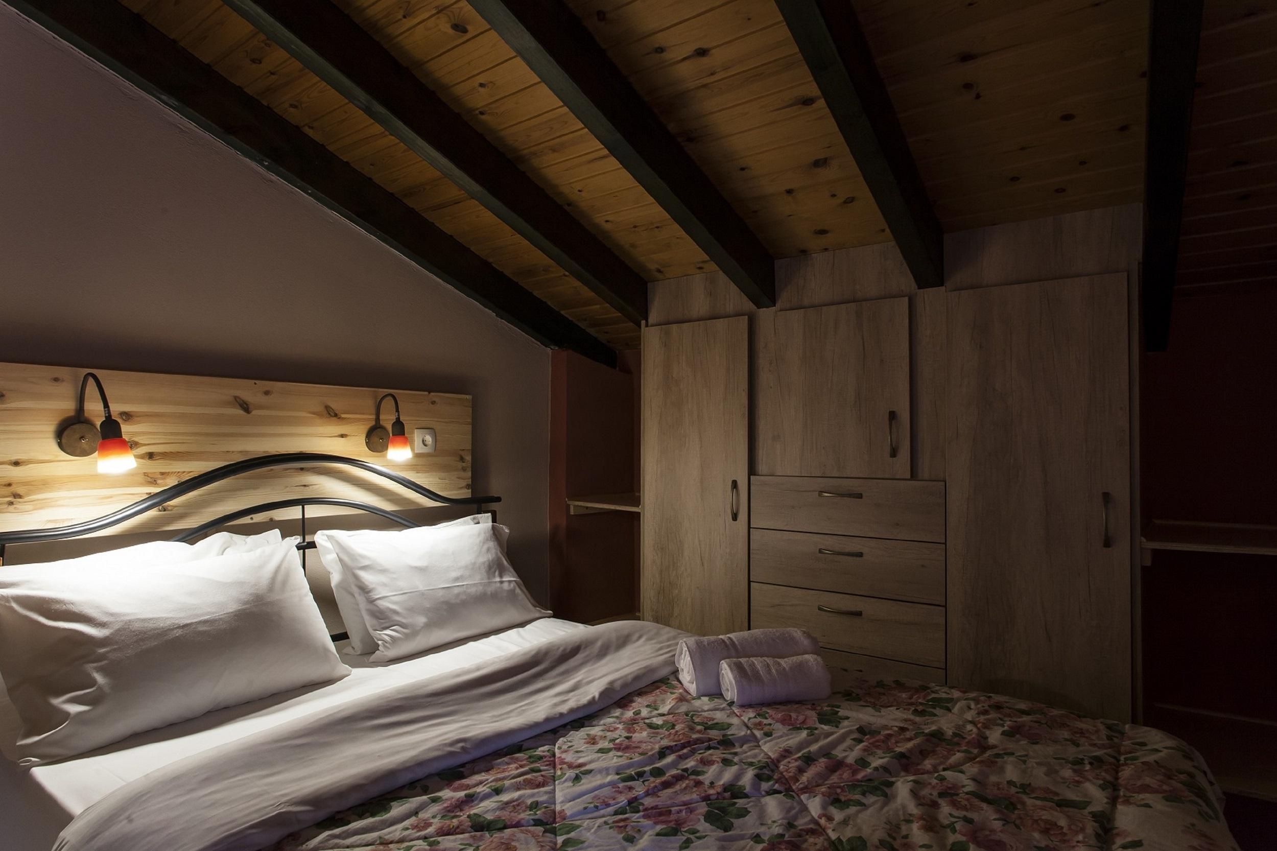 Estate Kares Apart otel Tílisos Dış mekan fotoğraf