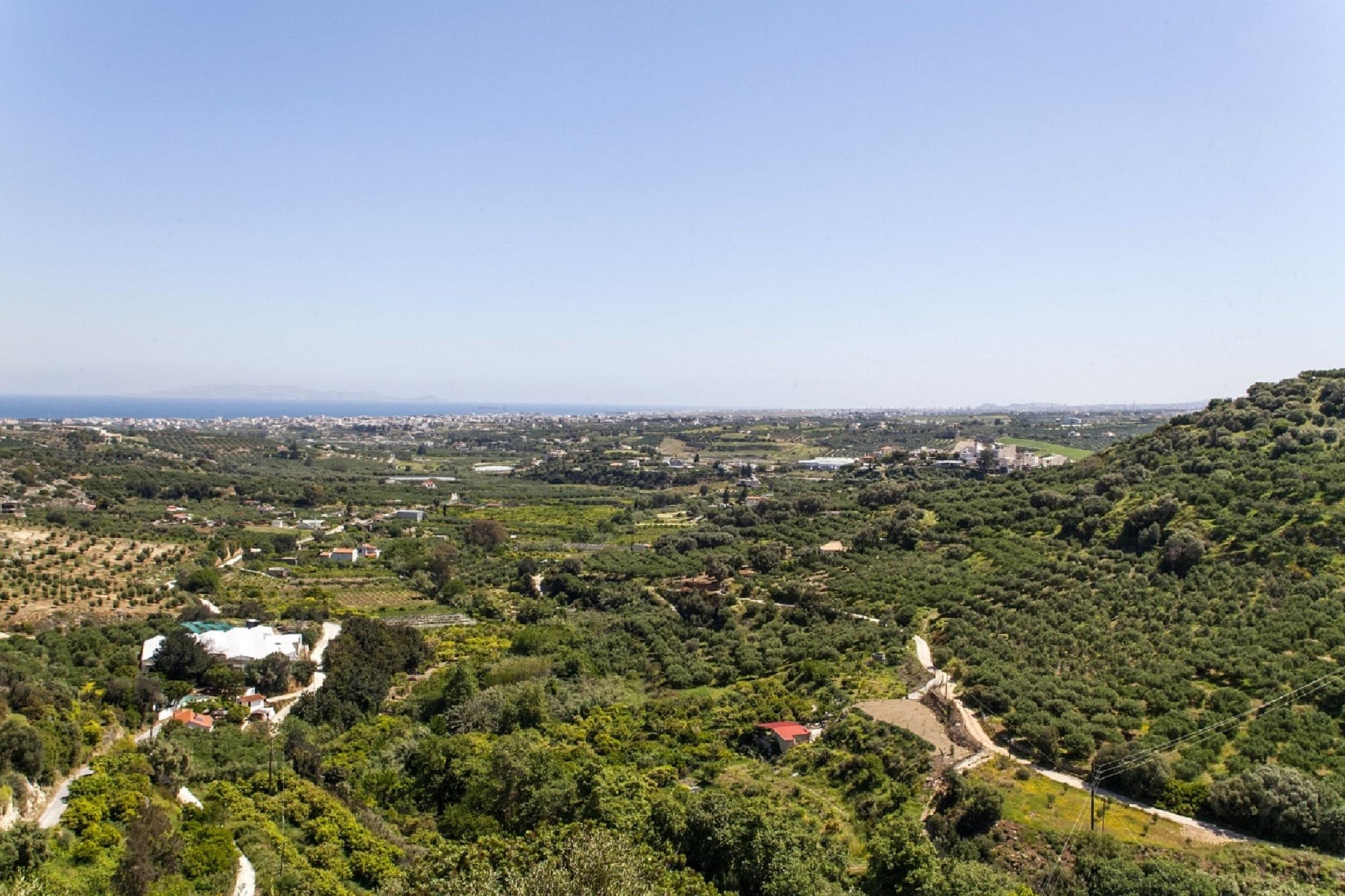 Estate Kares Apart otel Tílisos Dış mekan fotoğraf