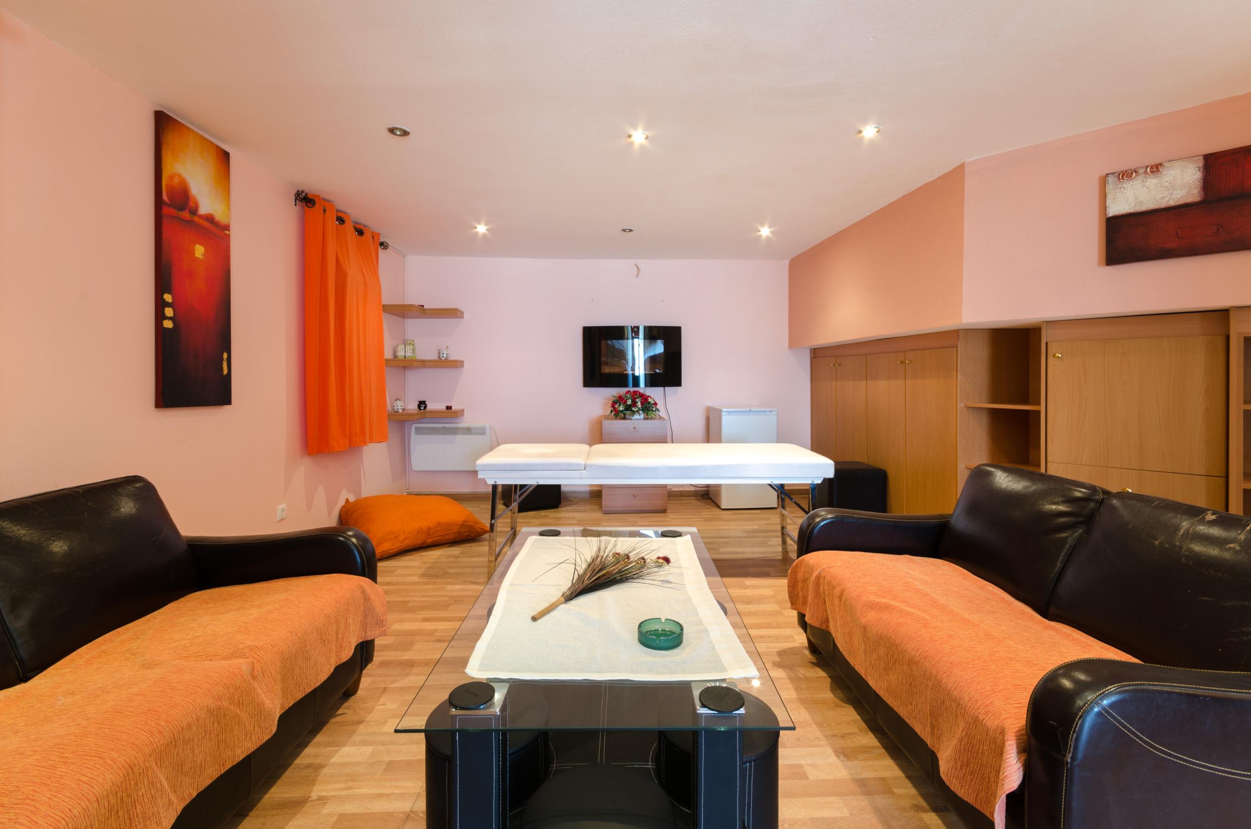 Estate Kares Apart otel Tílisos Dış mekan fotoğraf