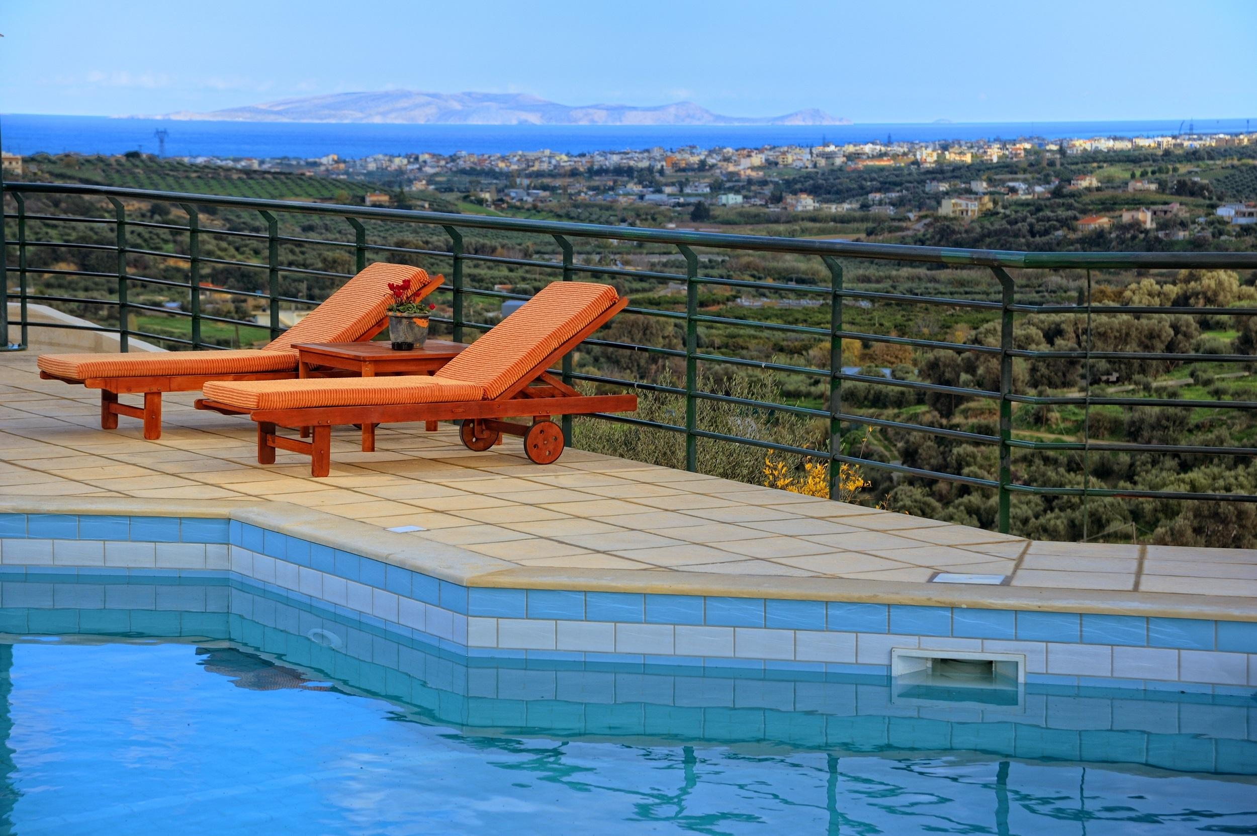 Estate Kares Apart otel Tílisos Dış mekan fotoğraf