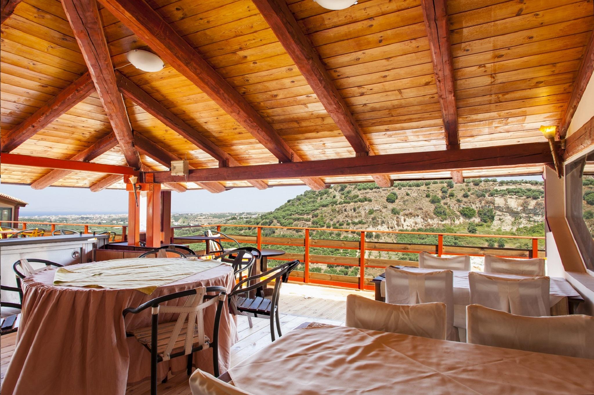 Estate Kares Apart otel Tílisos Dış mekan fotoğraf