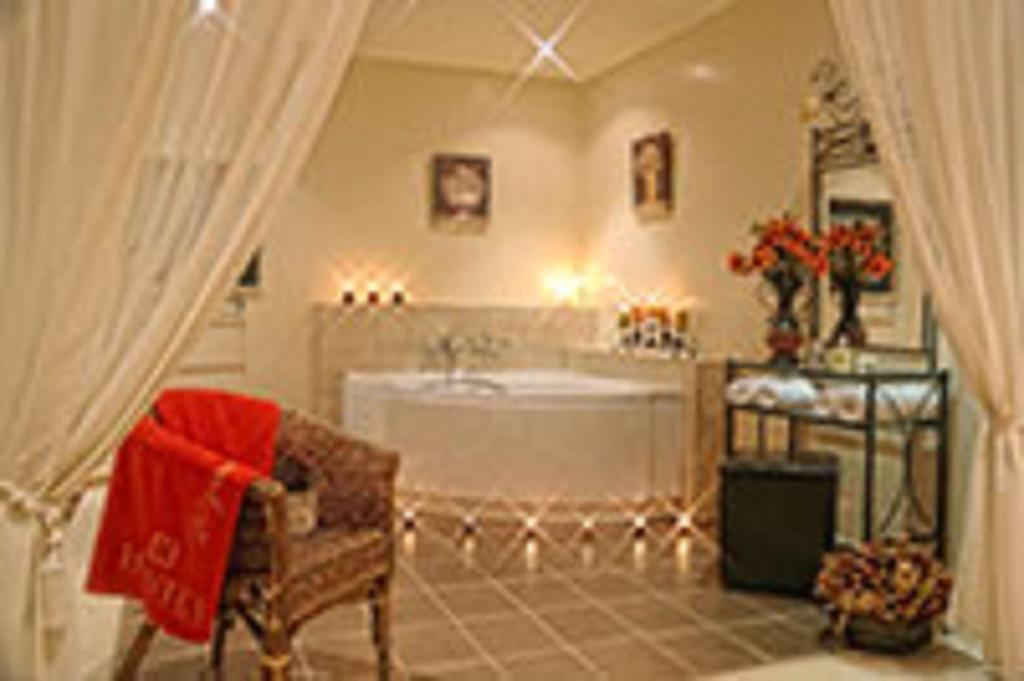 Estate Kares Apart otel Tílisos Dış mekan fotoğraf