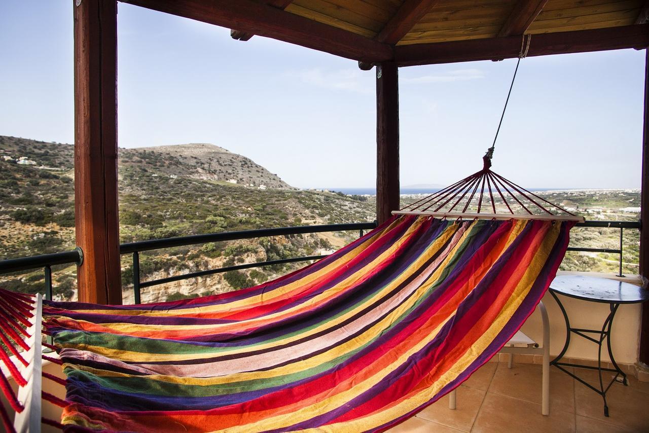 Estate Kares Apart otel Tílisos Dış mekan fotoğraf